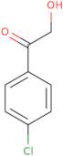 1-(4-Chlorophenyl)-2-hydroxyethan-1-one