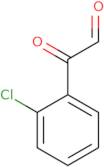 2-(2-Chlorophenyl)-2-oxoacetaldehyde