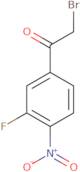 N-(4-Aminophenyl)-2-[bis(2-hydroxyethyl)amino]-N-methylacetamide