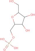 2,Anhydro-D-mannitol-phosphate barium hydrate