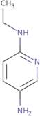 2-N-Ethylpyridine-2,5-diamine