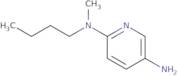 N2-Butyl-N2-methyl-2,5-pyridinediamine