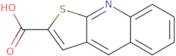 Thieno[2,3-b]quinoline-2-carboxylic acid