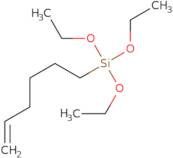 Triethoxy(hex-5-en-1-yl)silane