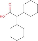 Dicyclohexylacetic acid