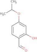 4-Isopropoxysalicylaldehyde