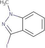 3-Iodo-1-methyl-1H-indazole