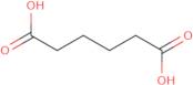 Hexanedioic-d8 acid