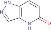 1H,4H,5H-Pyrazolo[4,3-b]pyridin-5-one
