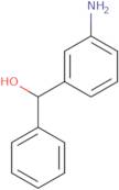 (3-Aminophenyl)(phenyl)methanol