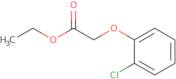 (2-Chloro-phenoxy)-acetic acid ethyl ester