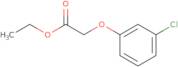 Ethyl 2-(3-chlorophenoxy)acetate