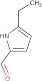 5-Ethyl-1H-pyrrole-2-carbaldehyde