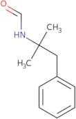 N-(1,1-Dimethyl-2-phenylethyl)formamide