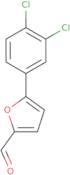 5-(3,4-Dichlorophenyl)furfural