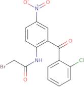 Clonazepam Related Compound C