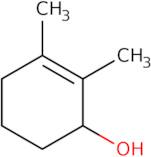 2,3-Dimethylcyclohex-2-en-1-ol