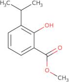 Methyl 2-hydroxy-3-isopropylbenzoate