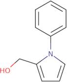 (1-Phenylpyrrol-2-yl)methanol