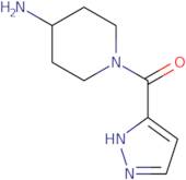 3-(4-Bromophenyl)propiophenone