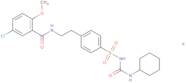 Glyburide potassium