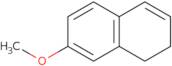 7-Methoxy-1,2-dihydronaphthalene