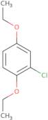 1-Chloro-2,5-diethoxybenzene