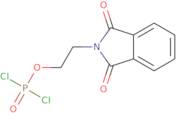 2-Phthalimidoethyl phosphorodichloridate