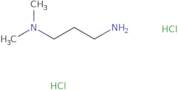 N,N-Dimethyl-1,3-propanediamine dihydrochloride