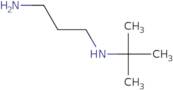 (3-Aminopropyl)(tert-butyl)amine