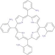 Meso-tetrakis(o-aminophenyl)porphyrin