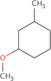 1-Methoxy-3-methylcyclohexane