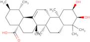 3-Epicorosolic acid