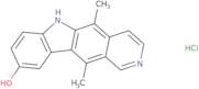 9-Hydroxyellipticine Hydrochloride