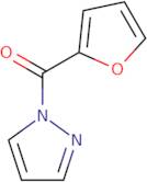 2-Nitro-1-(pyridin-4-yl)ethanol