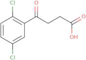 4-(2,5-Dichlorophenyl)-4-oxobutanoic acid