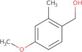 4-Methoxy-2-methylbenzyl alcohol