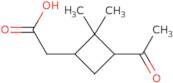 Cis-pinonic acid