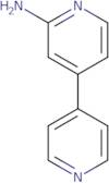 [4,4'-Bipyridin]-2-amine