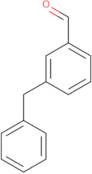 3-Benzylbenzaldehyde