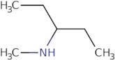 (1-Ethylpropyl)methylamine