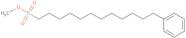 Methyl dodecylbenzenesulfonate