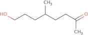 8-Hydroxy-5-methyl-2-octanone