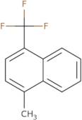 1-Methyl-4-(trifluoromethyl)naphthalene