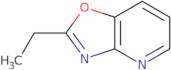2-Ethyl[1,3]oxazolo[4,5-b]pyridine