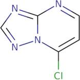 7-Chloro-[1,2,4]triazolo[1,5-a]pyrimidine