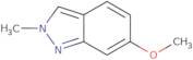 6-Methoxy-2-methyl-2H-indazole