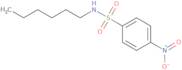 N-N-Hexyl-4-nitrobenzenesulfonamide