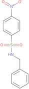 N-Benzyl-4-nitrobenzenesulfonamide