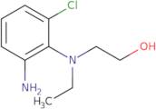 2-Amino-5-nitrobenzohydrazide